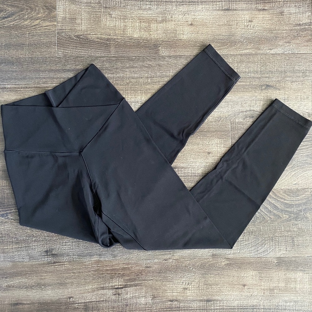 Aerie OFFLINE Real Me Crossover Legging